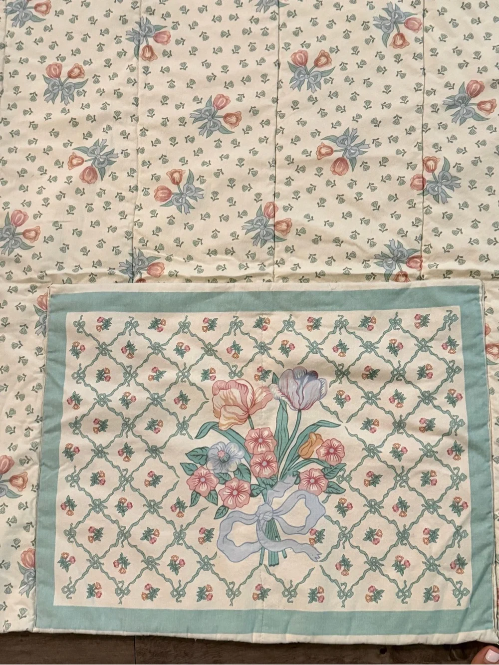 Handmade soft cotton